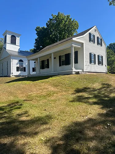 12 E Pittston Rd Photo 1