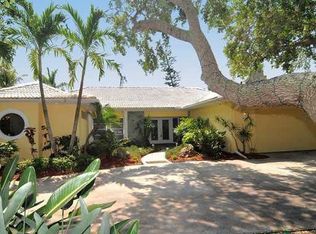761 Siesta Key Cir, Sarasota, FL 34242