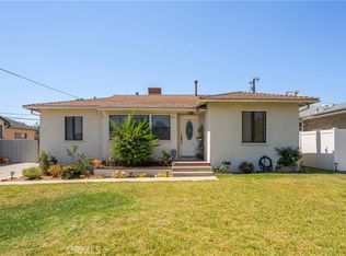 10135 Ben Hur Ave, Whittier, CA 90605