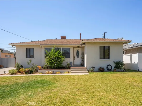 10135 Ben Hur Ave, Whittier, CA 90605