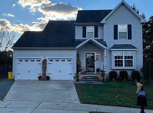 2 Sawyer Ct, Sewell, NJ 08080