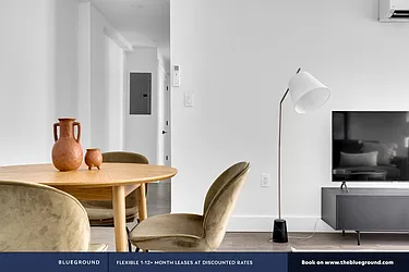 Rented by The Blueground