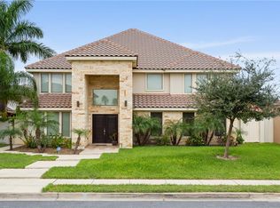 6109 N 3rd St, McAllen, TX 78504