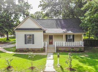 1217 Watkins St, Brownsville, TN 38012