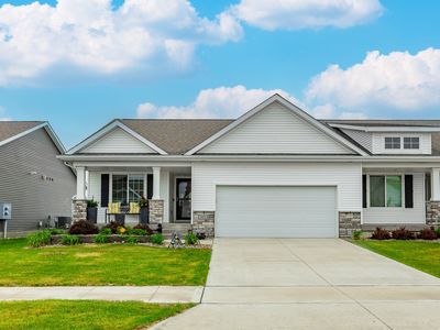 3013 NW Westwood St, Ankeny, IA, 50023