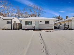 15241 Dorchester Ave, Dolton, IL