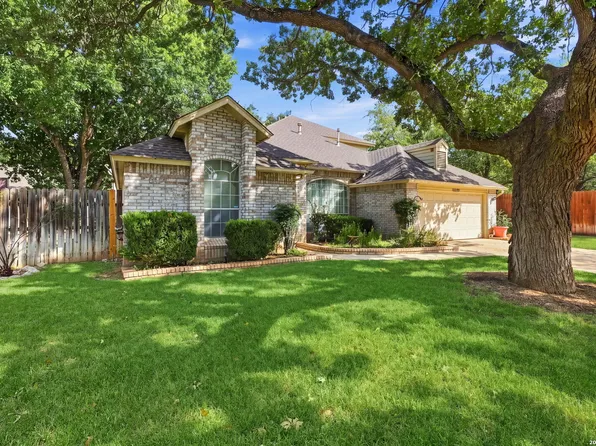 14127 BUTLER BND, San Antonio, TX 78232