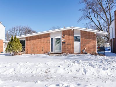442 N Dobson St, Westland, MI, 48185