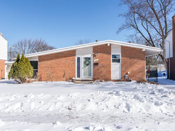 442 N Dobson St, Westland, MI 48185