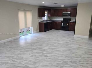 2433 Garfield St, Hollywood, FL 33020