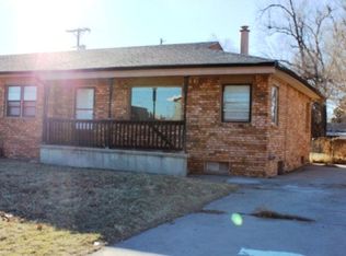 4025 W Pine St, Wichita, KS 67212