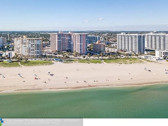 2nd image of 405 N Ocean Blvd APT 418