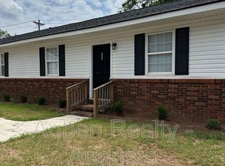 469 Monetta St SE, Aiken, SC 29801