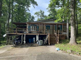 805 Raccoon Rd, Gallipolis, OH 45631