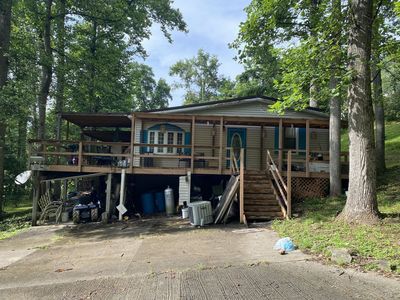 805 Raccoon Rd, Gallipolis, OH, 45631