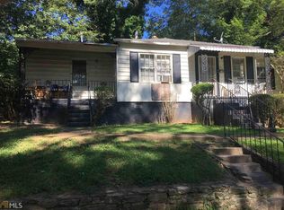1366 Byrere Ter SW, Atlanta, GA 30310