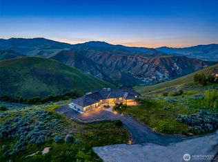 500 Connery Road, Wenatchee, WA 98801