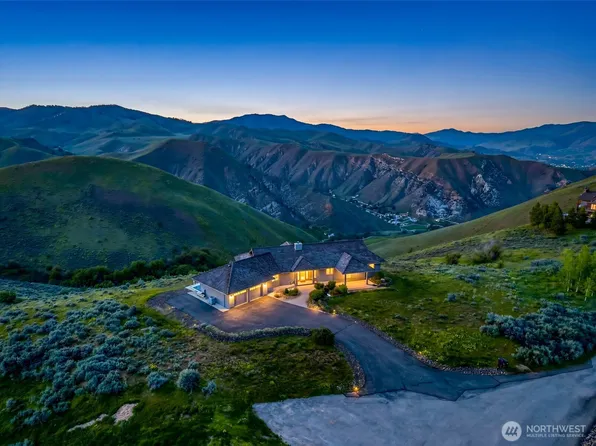 500 Connery Road, Wenatchee, WA 98801