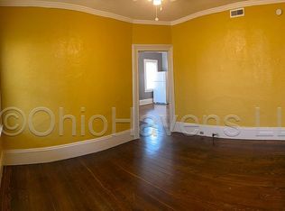 2462 Professor Ave, Cleveland, OH 44113