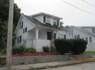 8 Silesia Ct, Lawrence, MA 01841