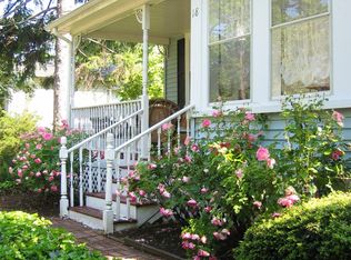 18 Garth Ave, Ewing, NJ 08638