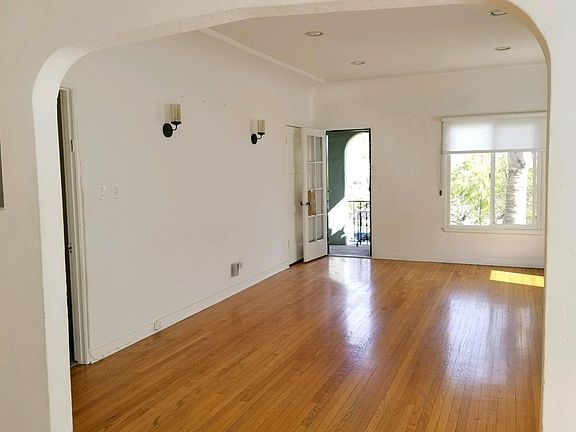 Living Room- Photo taken from Dining Room