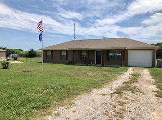 214 Oakley Cir, Weatherford, TX 76085