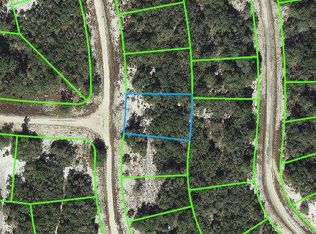 273 Rhythm Dr, Lake Placid, FL 33852