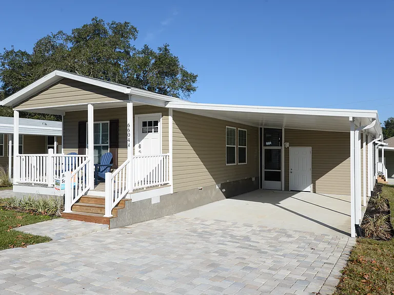 6604 Lakewood Dr #168 — Photo 12