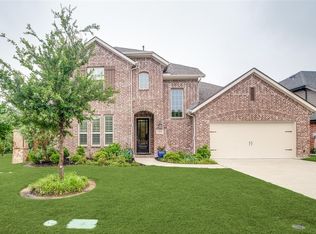 2808 Greenhigh Ln, McKinney, TX 75071