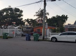 2728 NW 28th St, Miami, FL 33142