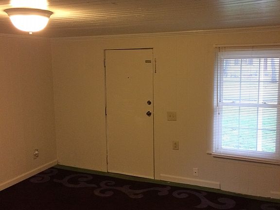 Entrance into Living room