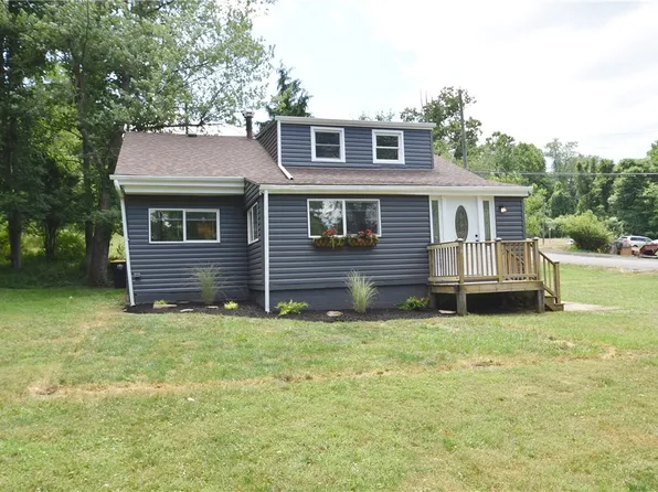 6147 Mountain Ave, Bethel Park, PA 15102