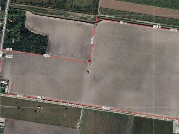0 E Brown Tract Rd, San Benito, TX 78586