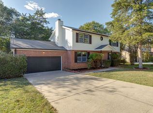 693 Lake Terrace Dr, Nashville, TN 37217