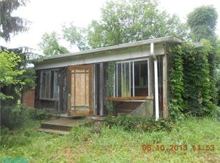 11700 Thrailkill Rd, Orient, OH 43146