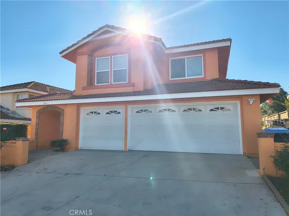 2403 Madrugada Dr, Chino Hills, CA 91709