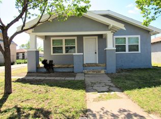 104 S Maryland St, Amarillo, TX 79106
