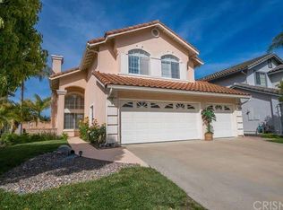 1797 Rock Spring St, Thousand Oaks, CA 91320