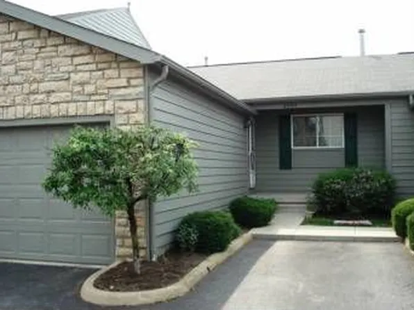 4099 Meadowleigh Way, Columbus, OH 43230