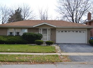 16911 Langley Ave, South Holland, IL