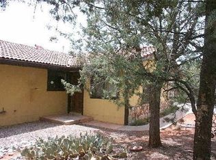 370 W Northview Rd, Sedona, AZ 86336