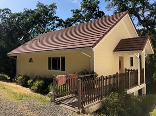 5950 State Highway 128, Napa, CA 94558