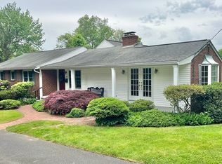 34 Leahey Ave, South Hadley, MA 01075