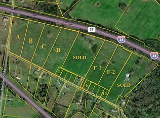Shellmound Rd, Jasper, TN 37347