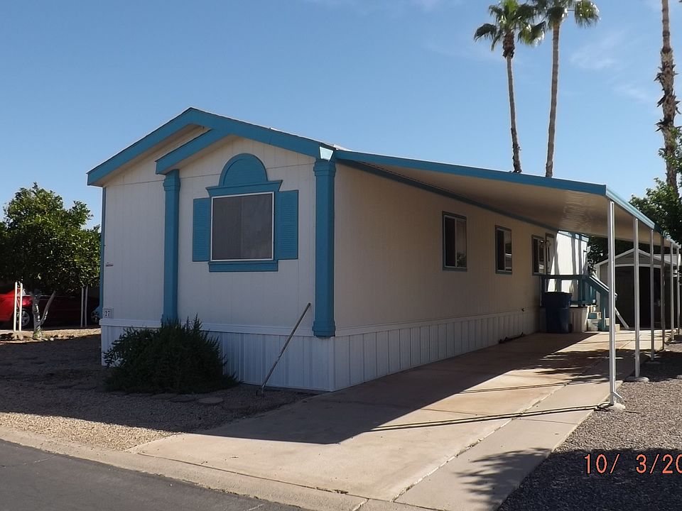 1st image of 2650 W Union Hills Dr Lot 27