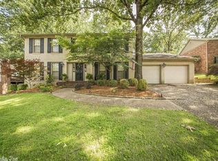 29 Inverness Cir, Little Rock, AR 72212