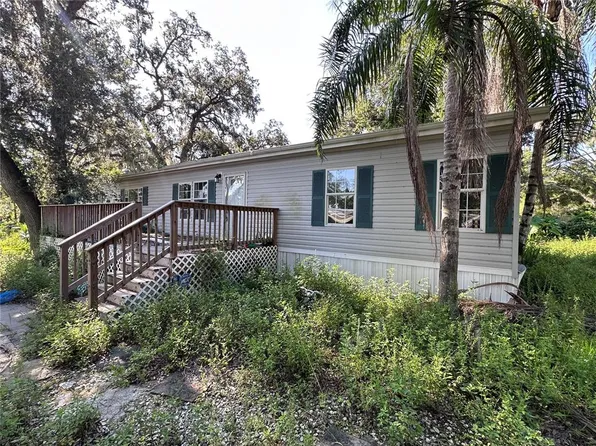 5301 Royal Oak Dr, Tampa, FL 33610