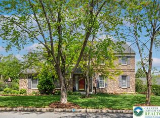 3605 Country Club Rd, Allentown, PA 18103