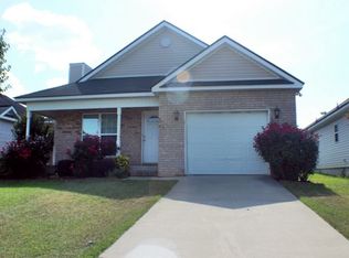 106 Maryjay Dr, Warner Robins, GA 31088